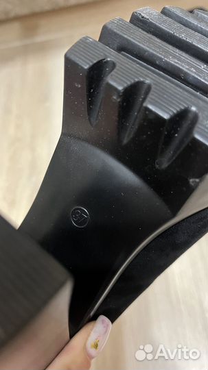 Ботильоны женские 37 размер