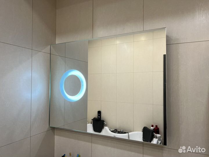 Мебель для ванной