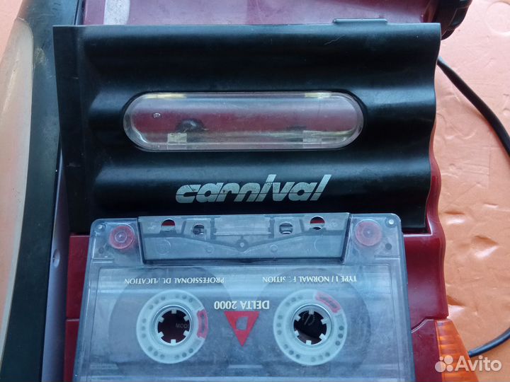 Туристический/дачный/автомобильный музыкальный fm