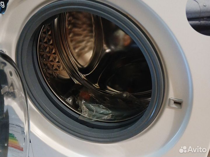 Стиральная машина автомат
