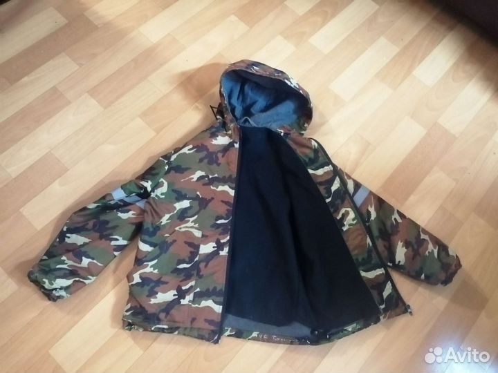 Кадетская форма