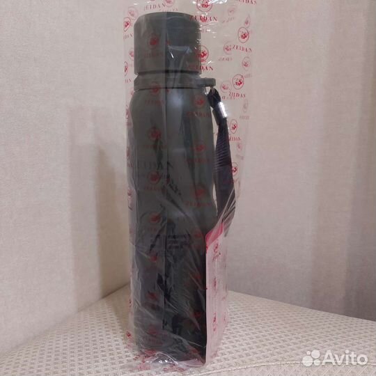 Термос из нержавеющей стали Zeidan 0.5 л (новый)