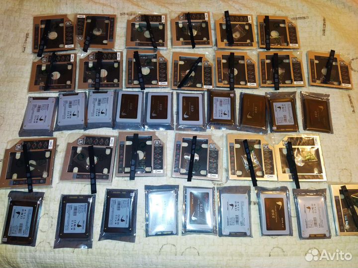 Оптибей, SSD, HDD, салазки