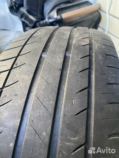 Michelin Pilot Exalto PE2 215/55 R17 94ZR