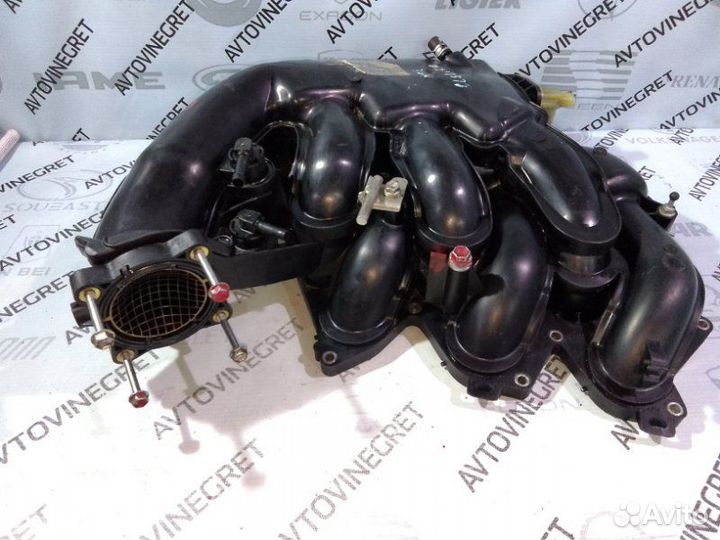 Коллектор впускной Lexus Gs300 3