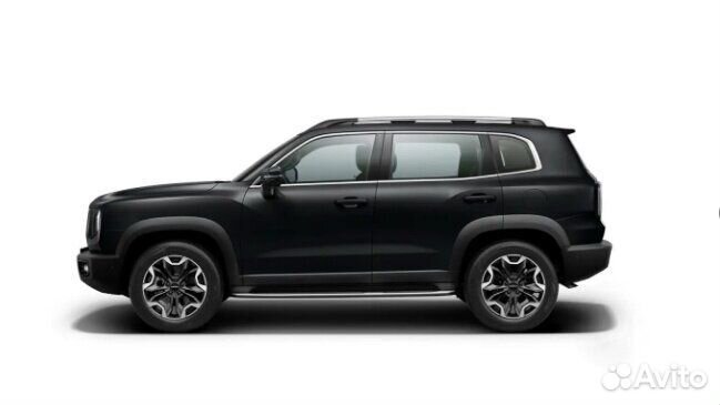 Haval Dargo 2 AMT, 2023