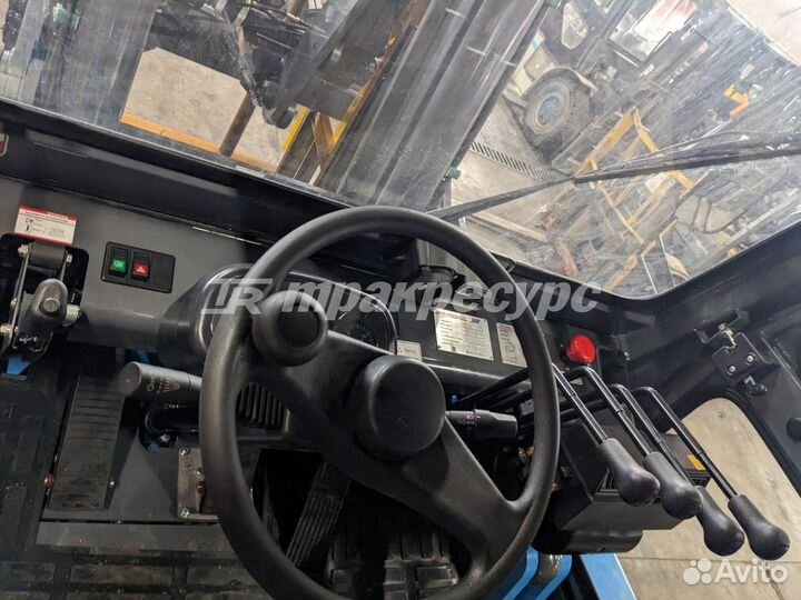 Вилочный погрузчик TRF D70-3X, 2024