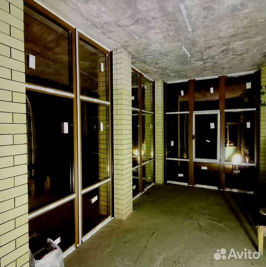 Остекление домов коттеджей коммерческих объектов