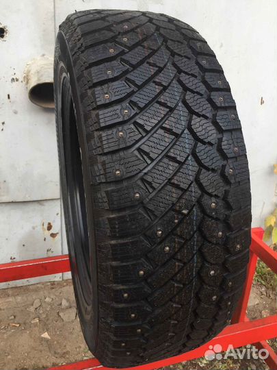 Continental ContiIceContact 4x4 235/60 R17 101W
