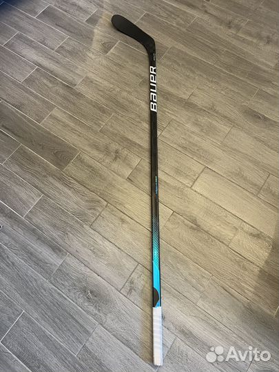 Клюшка Bauer Nexus Sync