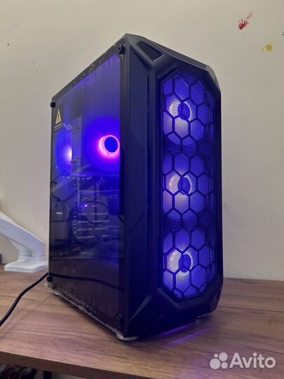 Игровой пк 