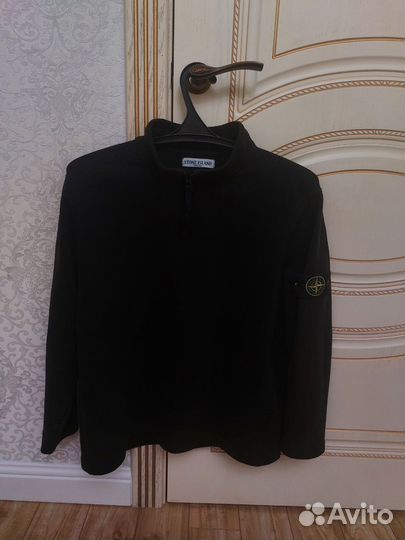 Stone island 1/4 zip