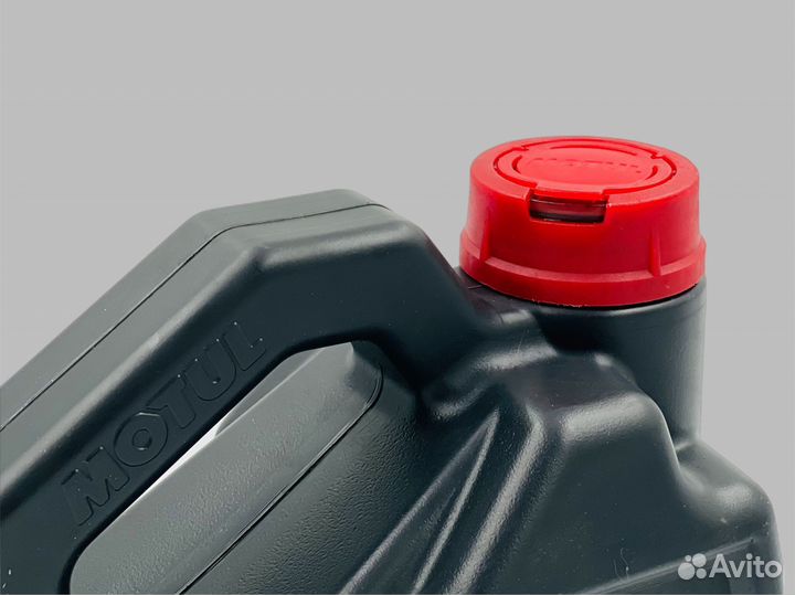 Масло моторное Motul 8100 X-Cess 5W-40 Gen2 4л