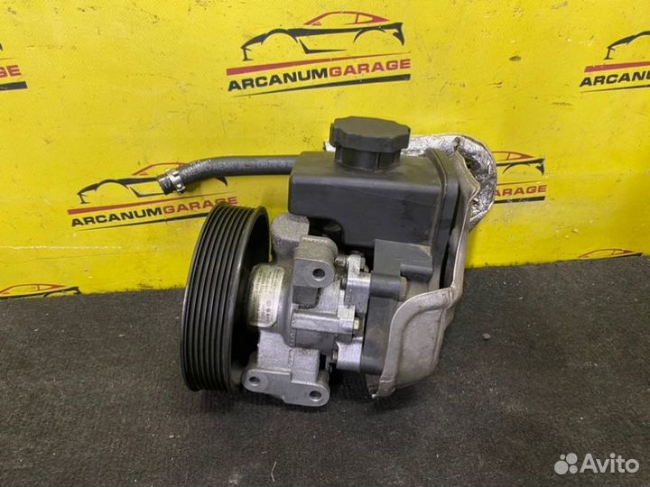 Насос гур Mercedes 203 W203 M271.940 2006