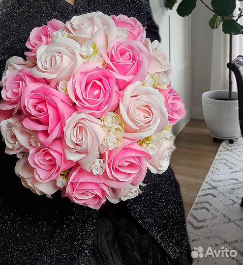 Аренда букета