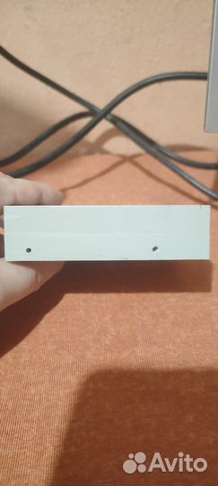 RGB Картридер в 3.5