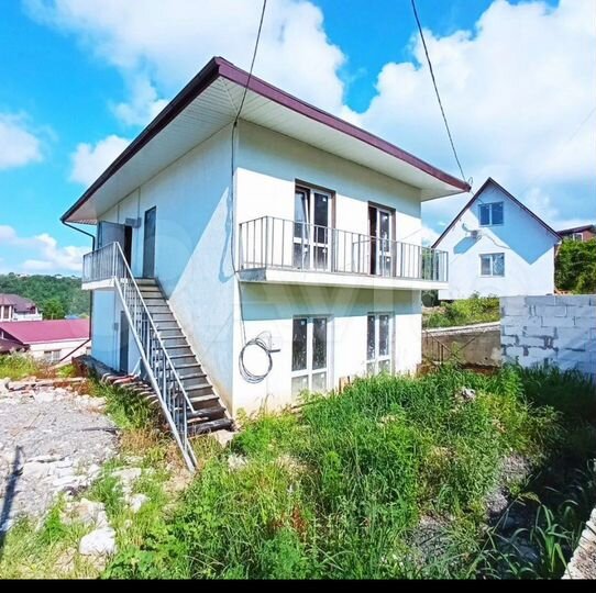 Квартира-студия, 20 м², 2/2 эт.