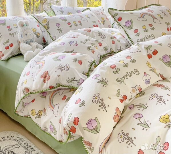 Постельное белье