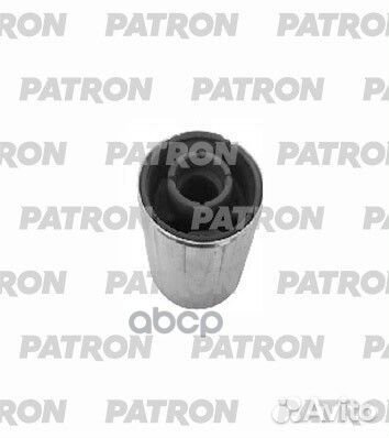 Сайлентблок рычага подвески BMW 3 (E46) 325 xi