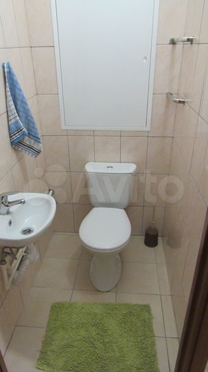 2-к. квартира, 58 м², 23/25 эт.