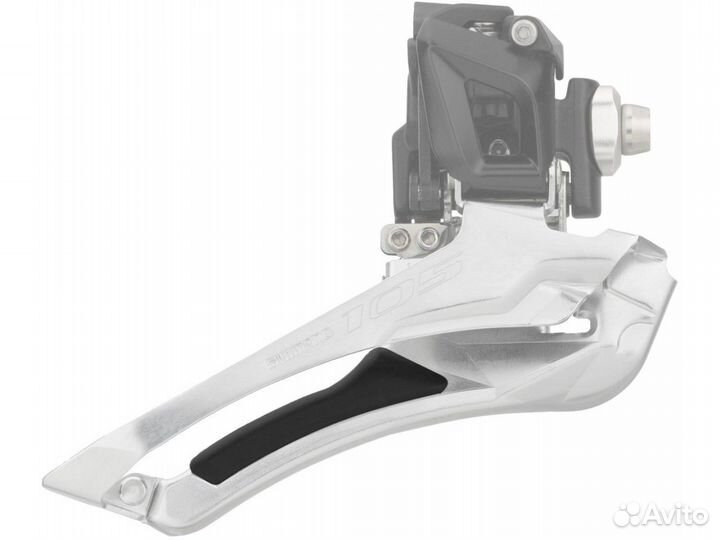 Накладка на рамку переднего переключателя, к FD-R8