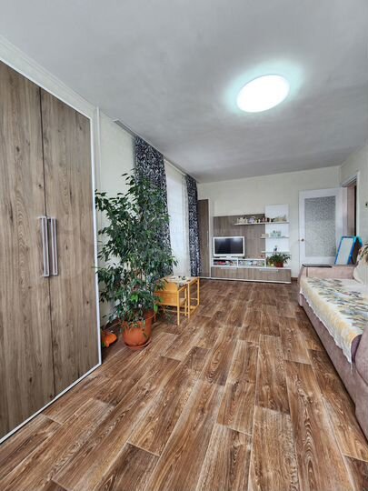 4-к. квартира, 87,8 м², 2/3 эт.