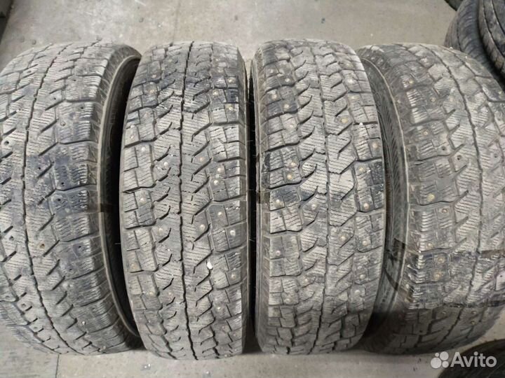 Cordiant Business CW 195/70 R15