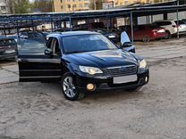 Subaru Outback 2.5 AT, 2007, 283 000 км, с пробегом, цена 1 100 000 руб.