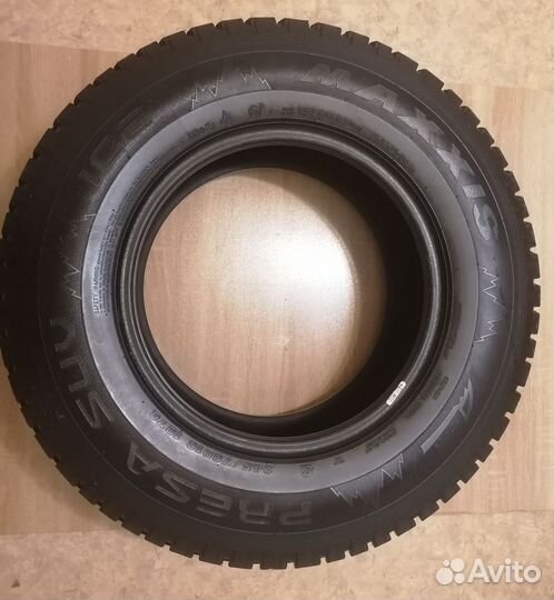 Maxxis SS-01 Presa SUV 245/70 R16 107Q