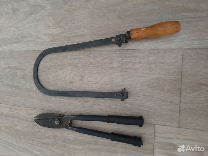 Инструмент СССР