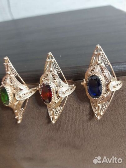 Золотое кольцо