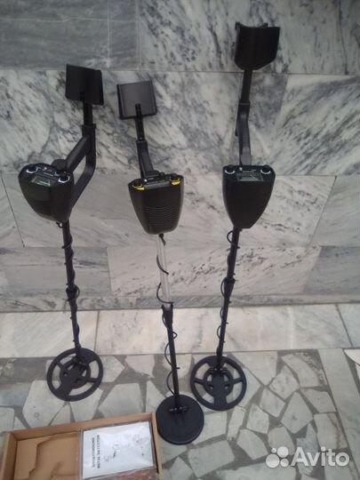 Металлоискатель MD 40-30PRO Новый