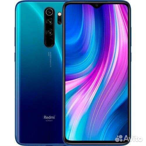 Xiaomi Redmi note 8 pro