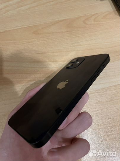 iPhone 12, 128 ГБ