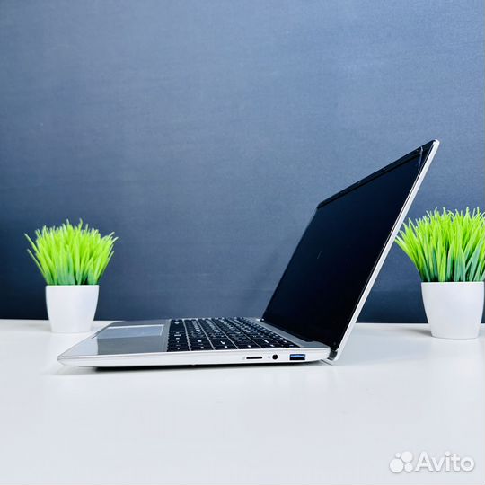 Новый ноутбук 16/512 гб