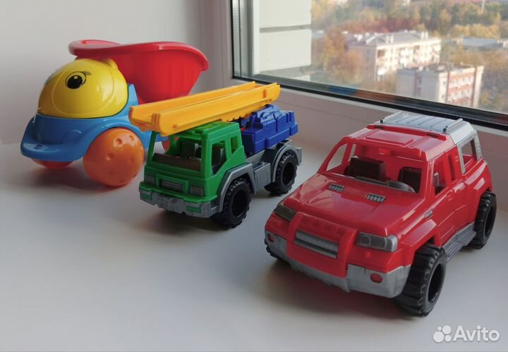 Подвеска / Погремушка