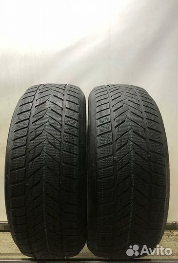 Vredestein Wintrac Xtreme S 255/50 R20 109H