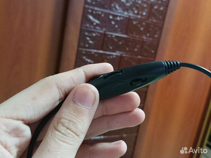 Наушники a4tech