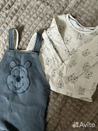 Костюм детский