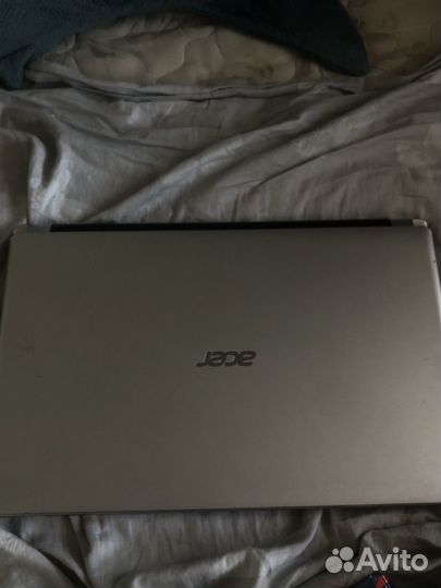 Ноутбук acer