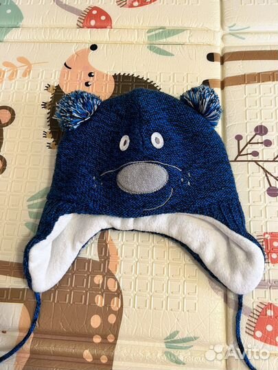 Шапки детские Kerry, Sinsay