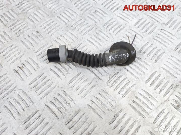 Разъём задних дверей Opel Astra H