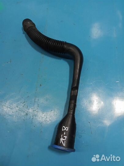 Горловина бачка омывателя в сборе с крышкой Land