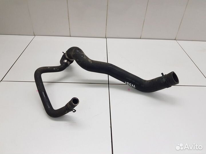 Патрубок системы охлаждения (Geely Coolray)