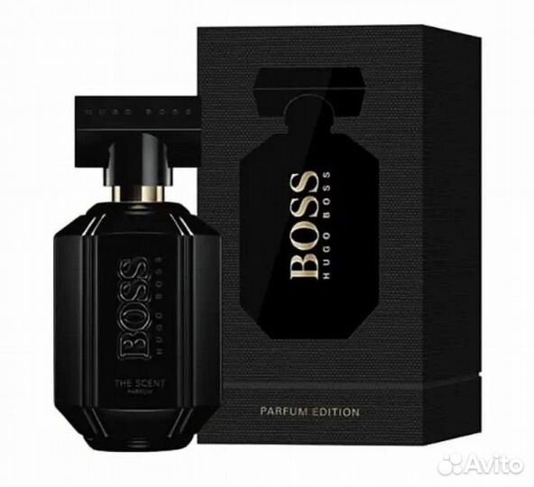 Женский Парфюм