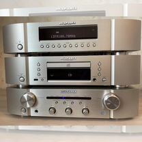 Marantz Hi-Fi аппаратура