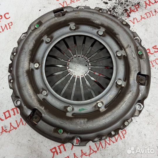 Комплект сцепления Citroen C4 Grand Picasso