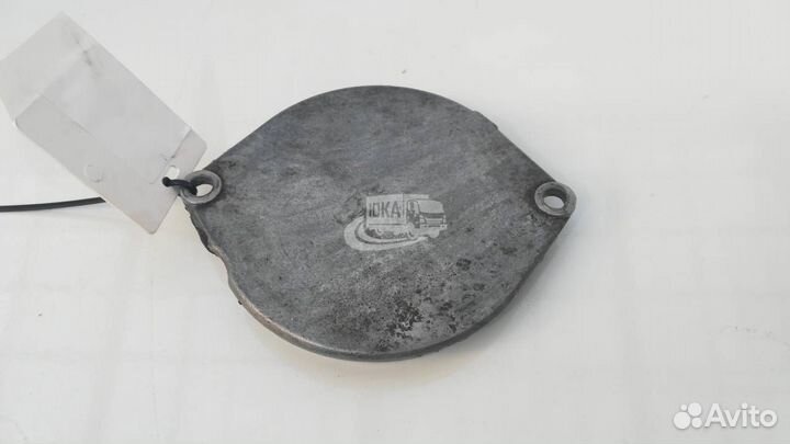 Крышка шестерни (А) isuzu NQR71 NQR75