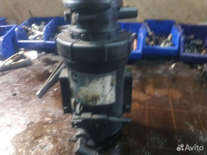 Корпус топливного фильтра cummins
