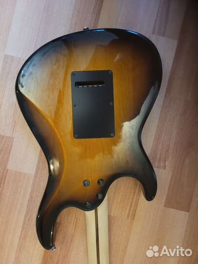 Электрогитара Cort G200